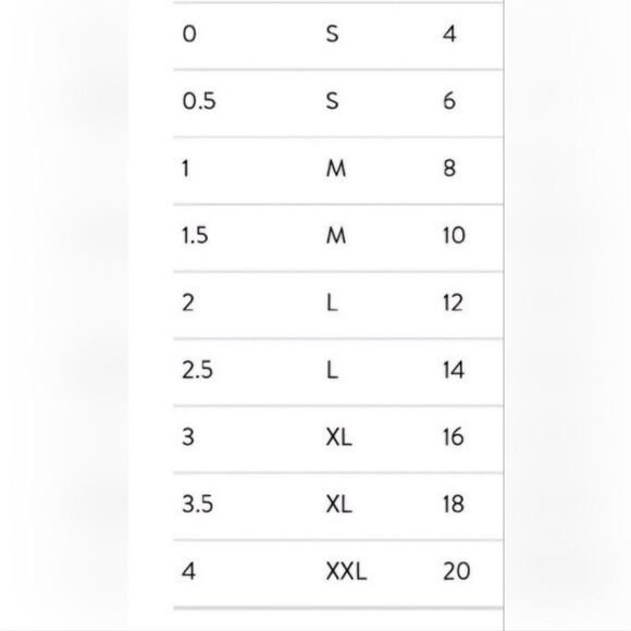 Chico's Teal, Blue, & White Short Sleeve Button Down Shirt (1) - Picture 4 of 6